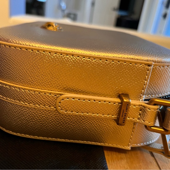 Kurt Geiger London Richmond Crossbody Bag - Picture 5 of 7